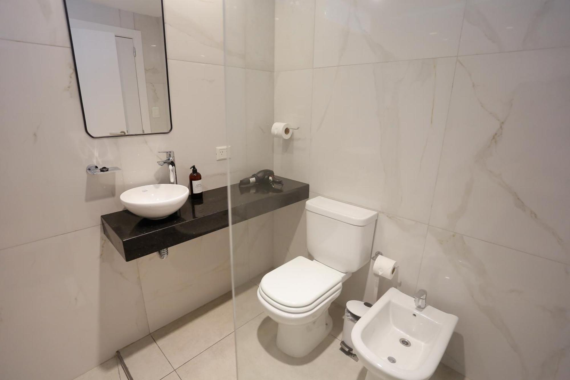 Own Belgrano Studios & Suites Буенос Айрес Екстериор снимка