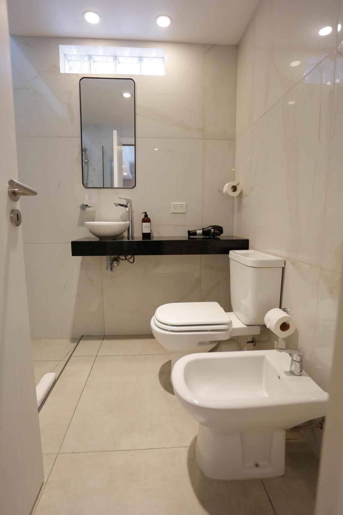 Own Belgrano Studios & Suites Буенос Айрес Екстериор снимка