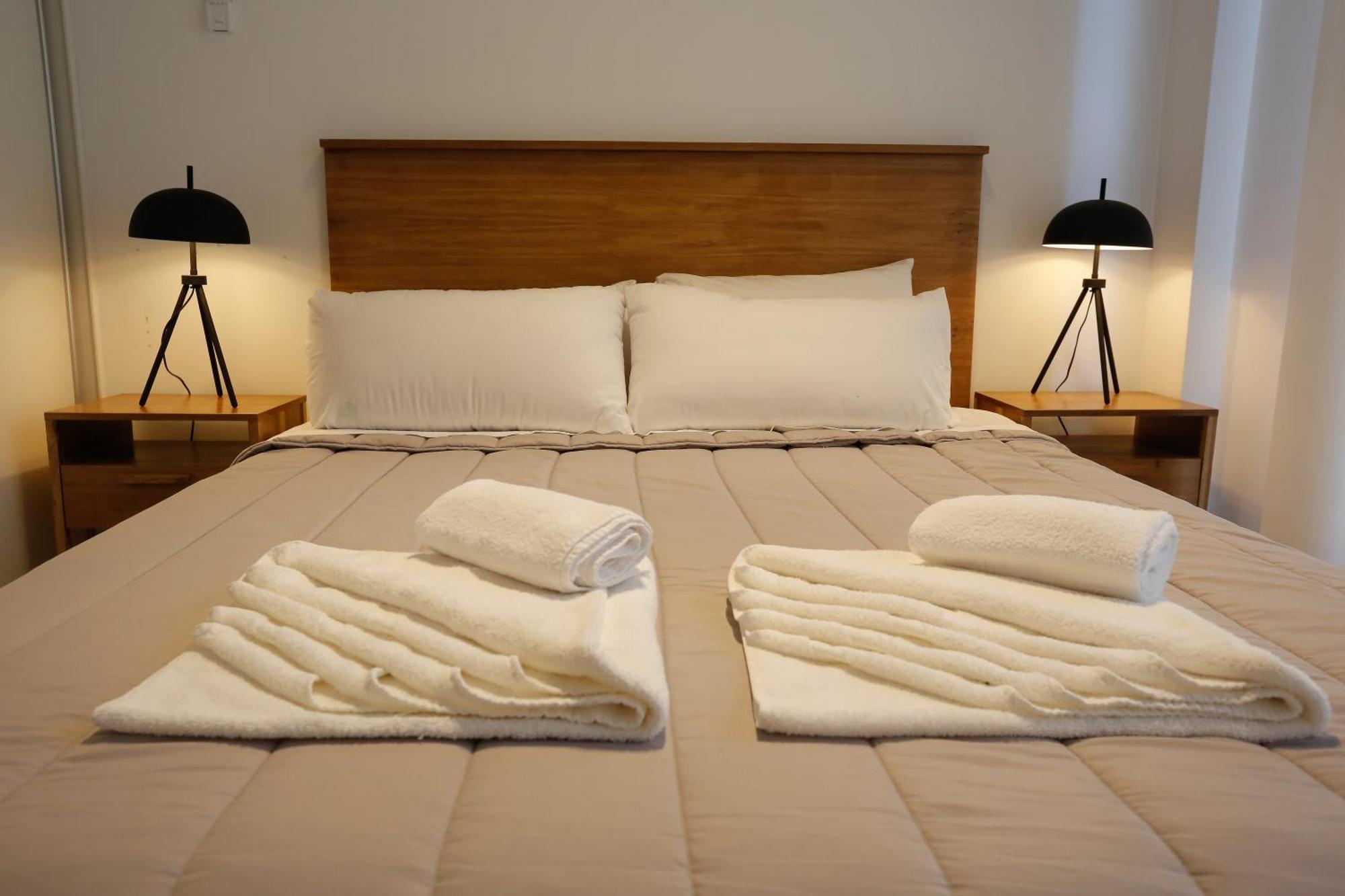 Own Belgrano Studios & Suites Буенос Айрес Екстериор снимка
