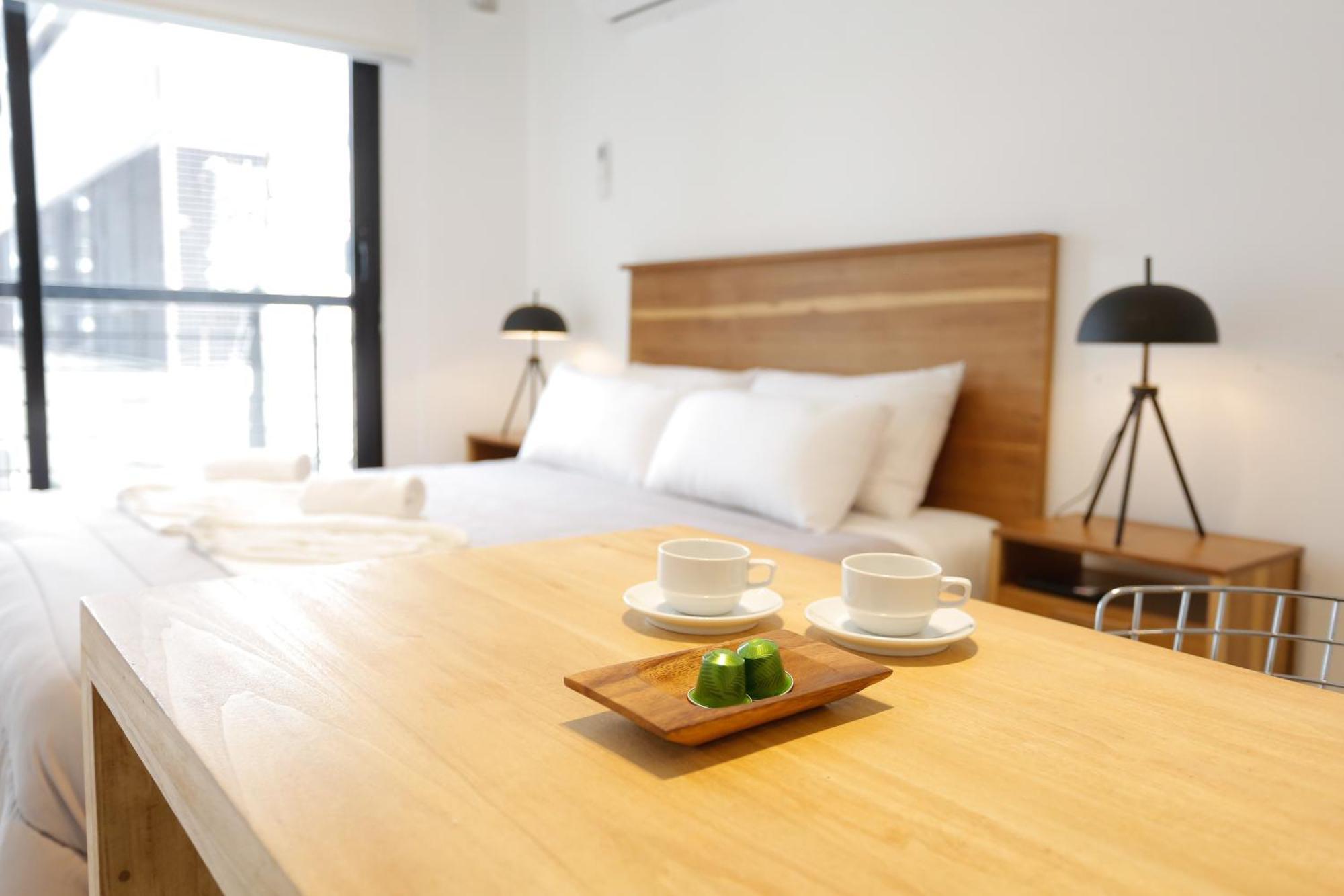 Own Belgrano Studios & Suites Буенос Айрес Екстериор снимка